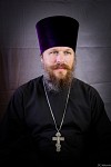 V. Rev. Sergii Alkseev