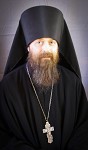 Rev. Heiromonk Nektarios (Merry) 