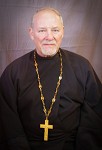 V. Rev. James Rohrer