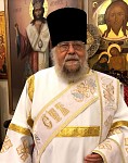 Rev. Hierodeacon Gorazd (Kamolov) 