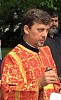 Deacon Vladimir Pyrozhenko